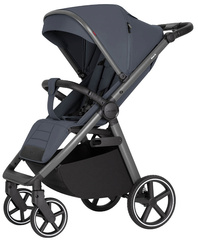 Прогулочная коляска Carrello Bravo CRL-5520 Deluxe (Thunder Grey)
