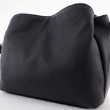 Сумка Саломея 303 леар черный