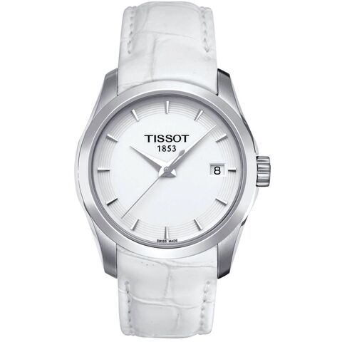 Наручные часы Tissot Couturier Lady T035.210.16.011.00