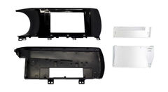 Магнитола Kia K5 (2020+) Android 11 8/128GB QLED DSP 4G модель CB-2490TS18