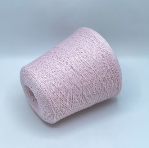 Cariaggi, Cashmere, 2/28 1400м, 100%Кашемир, Розовый, 37971