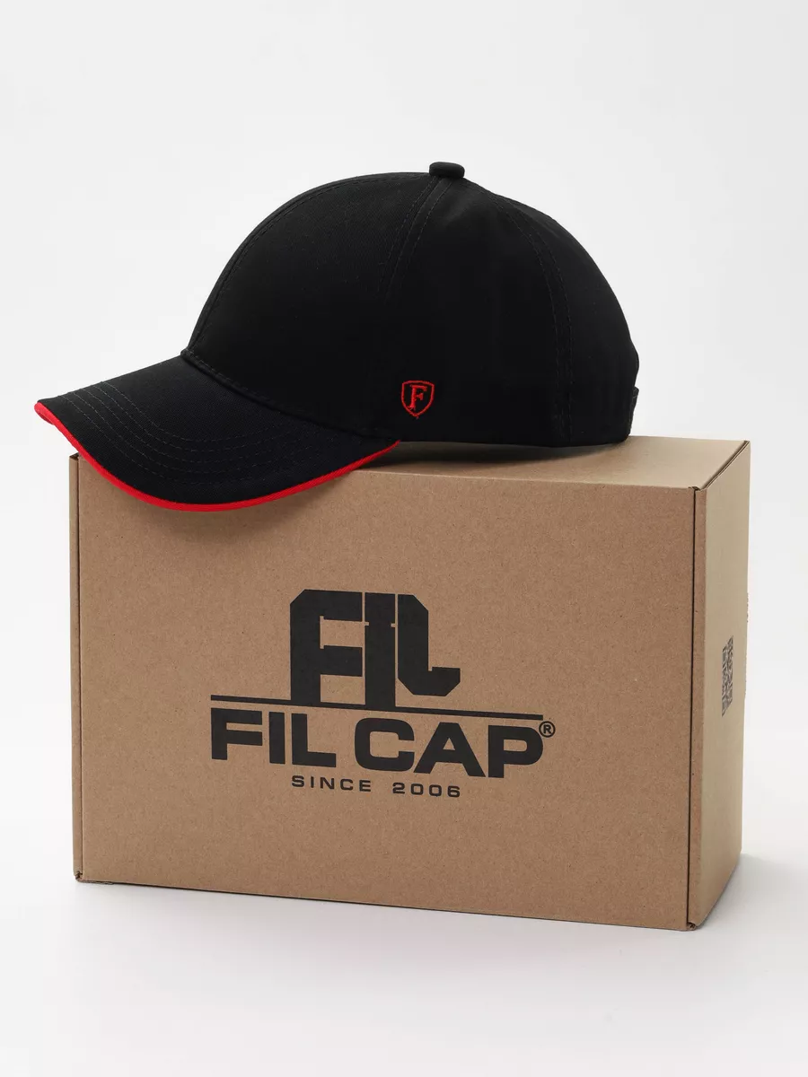 Бейсболка летняя