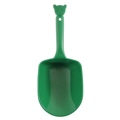 Triol совок для корма, 270*100*50мм