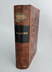 "Земля и люди или Живописные путешествия и рассказы из быта народов, жизни животных, и описания примечательнейших и достопамятнейших местностей всех пяти частей Света". К. Бернадский. 1859г.