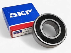 6206-2RS SKF Подшипник