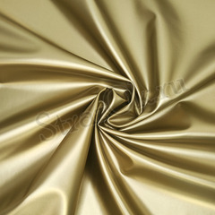 Купить оптом голографический золотой матовый бифлекс Matte Gold в интернет-магазине Strazok.ru