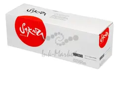Картридж Sakura 106R03583 для XEROX, черный, 13900 к.