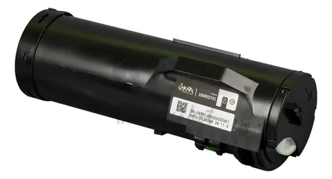 Картридж Sakura 106R02741 для XEROX, черный, 25900 к.