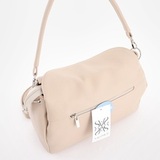 Сумка Саломея 503 леар беж