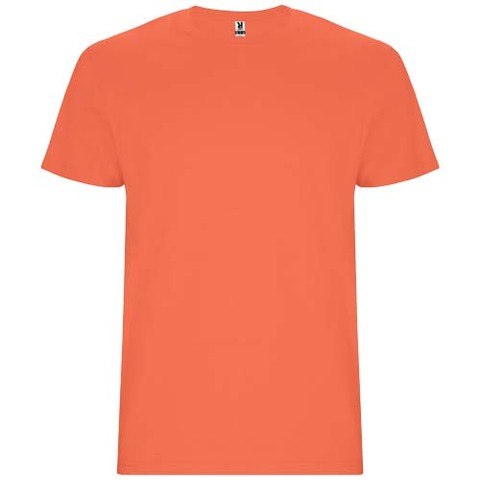 Детская футболка Stafford с коротким рукавом