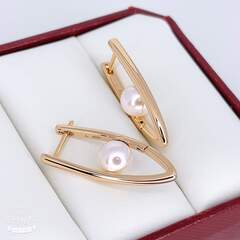 Серьги Xuping - арт920