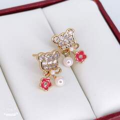 Серьги Xuping - арт950