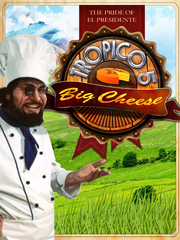 Tropico 5 - The Big Cheese (для ПК, цифровой код доступа)