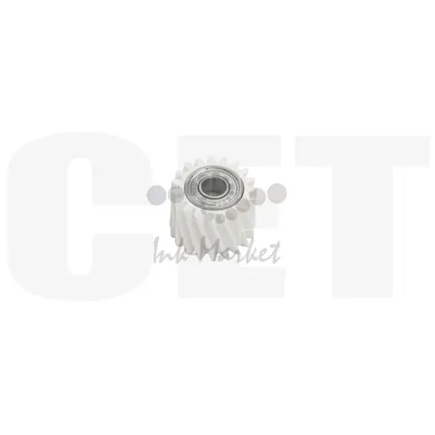 Шестерня привода резинового вала AB012097, AB012117 для RICOH Aficio MP C3003/C3503/C4503 (CET), CET361073