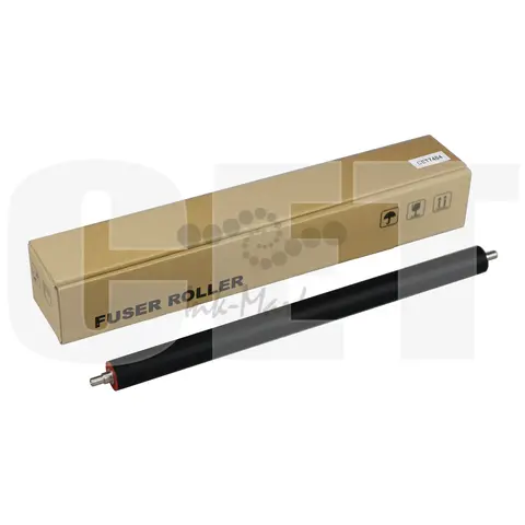 Резиновый вал 6LJ83406000 для TOSHIBA E-Studio 2006/2306/2506/2007/2307/2507 (CET), CET7404