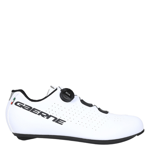 Велотуфли Gaerne G.Sprint Matt White 38