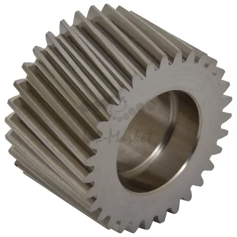 Canon fu0-0126-000000 - GEAR, 31T - ШЕСТЕРНЯ
