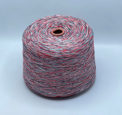 Авторская смотка cottone, 100% Хлопок, №4 339м, 40162