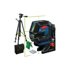 Комбинированный лазер GCL 2-50 G BOSCH 0601066M01