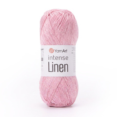 Intense Linen Yarnart 4109