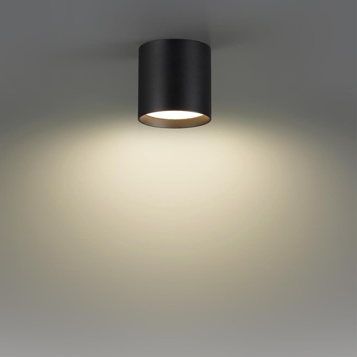 Потолочный светильник Odeon Light HIGHTECH 7129/8CL