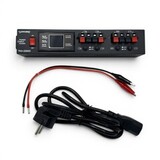 Стенд для проверки световых приборов Viper 2200D