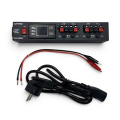 Стенд для проверки световых приборов Viper 2200D