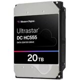 Жесткий диск WD Ultrastar DC HC555 20Tb WUH722020CLE6L4