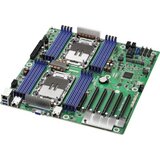 Материнская плата ASRock GNR2D16-2T