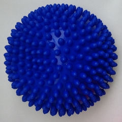 Балансировочная массажная полусфера Д-15см