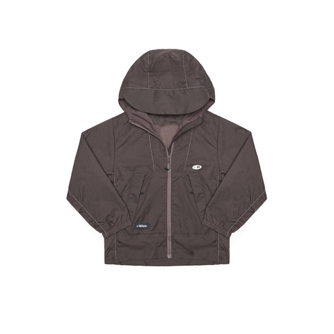 Куртка Nothomme Blue Monte Wind Walker Sun Protection Jacket “Dark Red” Kid’s