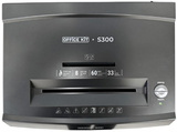Уничтожитель бумаг Office Kit S300 0,8x5