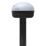 WH-G500W беспроводные полноразмерные наушники Sony INZONE H5 белые