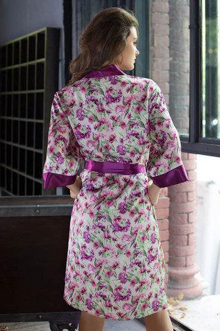 Халат Vitelia 17377 Mia-Mia