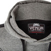 Кофта Venum Assault Black/Grey