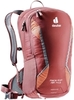 Картинка рюкзак велосипедный Deuter Race EXP Air 14+3 redwood-paprika - 1