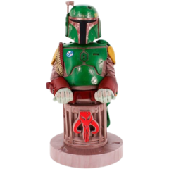 Подставка Cable guy: Star Wars: Boba Fett