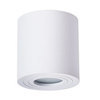 Светильник точечный Arte Lamp Galopin A1460PL-1WH