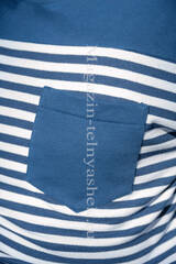 Купить толстовку в полоску - Магазин тельняшек.ру 8-800-700-93-18Свитшот мужской в морском стиле в Магазине тельняшек