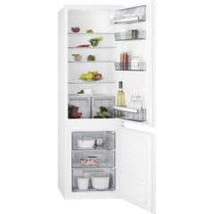 AEG SCB618F3LS 5000 Встраиваемый холодильник фото