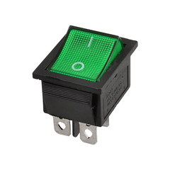 Выключатель ET KCD4-G