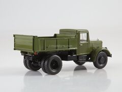 YaAZ-205 dump truck khaki  1:43 Legendary trucks USSR #35