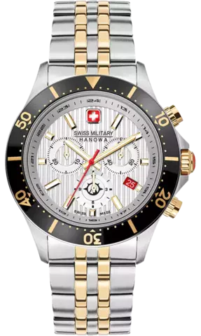 Часы мужские Swiss Military Hanowa SMWGI2100760 Flagship X Chrono