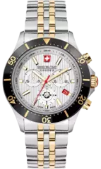 Часы мужские Swiss Military Hanowa SMWGI2100760 Flagship X Chrono