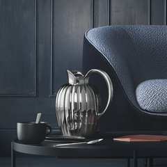 Термокувшин h 23.5 cm GEORGE JENSEN  коллекция Bernadotte