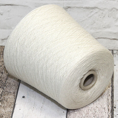 Меринос CASA DEL FILATO / BABYWOOL 1/15 экрю