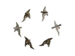 Сепаратор барабана AD02-5021 для RICOH Aficio 1035/1045 (CET), CET4766