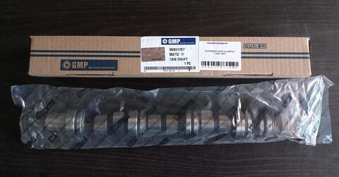 РАСПРЕДВАЛ MATIZ 0,8 ЕВРО-2 (-2007) GMP