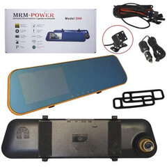 Видео регистраторы в авто