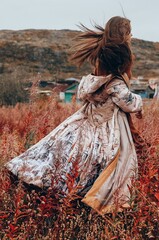 Пальто 